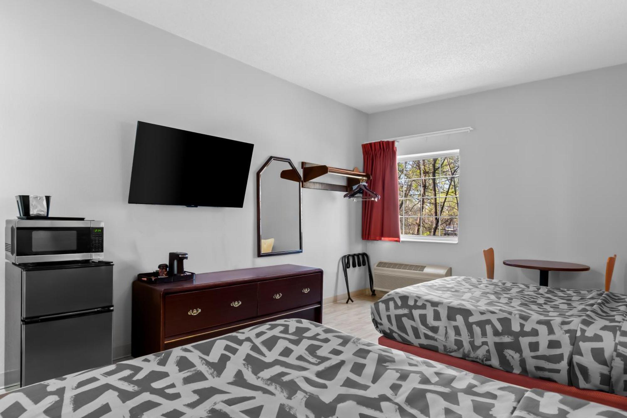 Scottish Inns & Suites - North Hershey هاريسبرج المظهر الخارجي الصورة