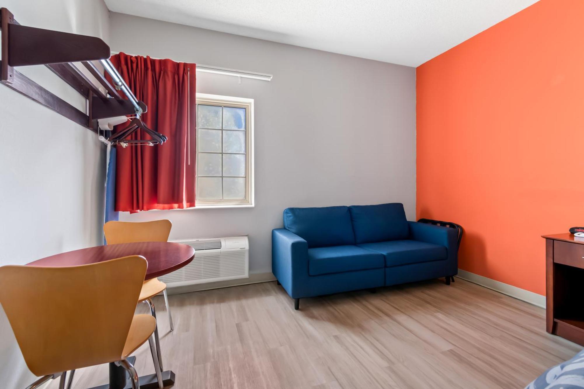 Scottish Inns & Suites - North Hershey هاريسبرج المظهر الخارجي الصورة
