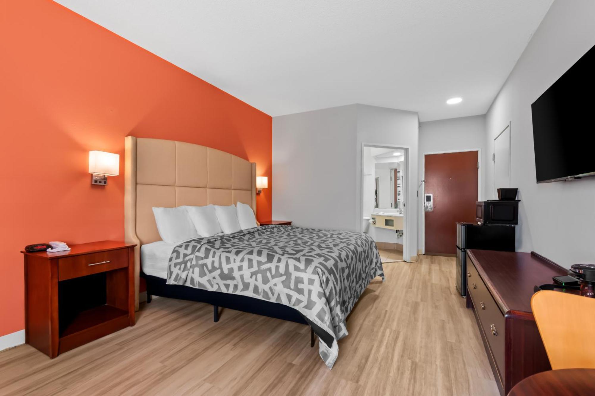 Scottish Inns & Suites - North Hershey هاريسبرج المظهر الخارجي الصورة