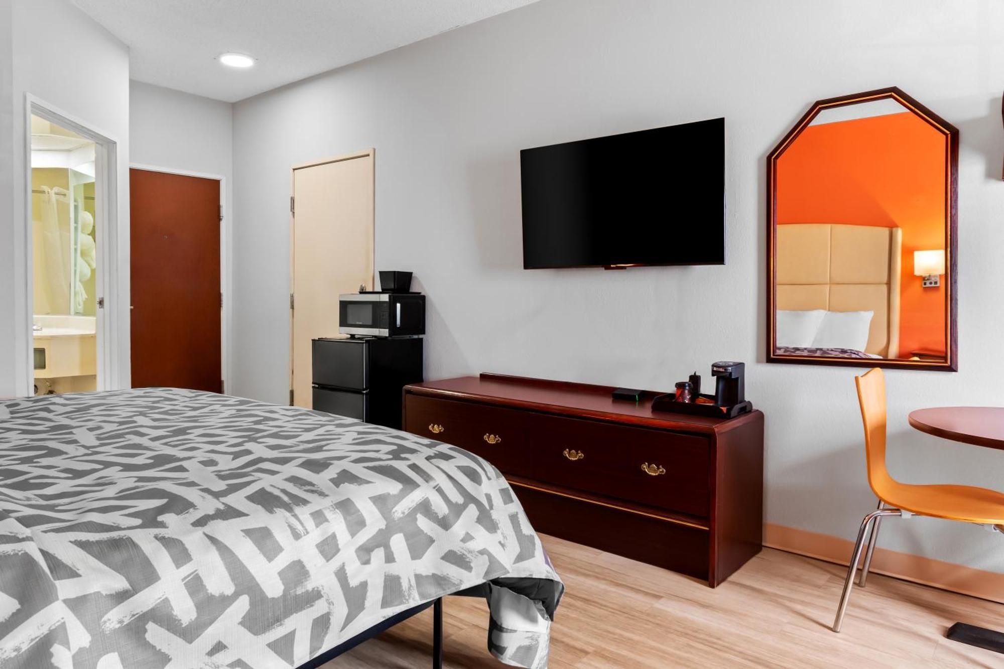 Scottish Inns & Suites - North Hershey هاريسبرج المظهر الخارجي الصورة
