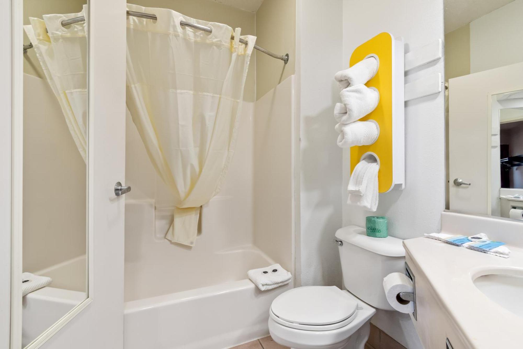Scottish Inns & Suites - North Hershey هاريسبرج المظهر الخارجي الصورة