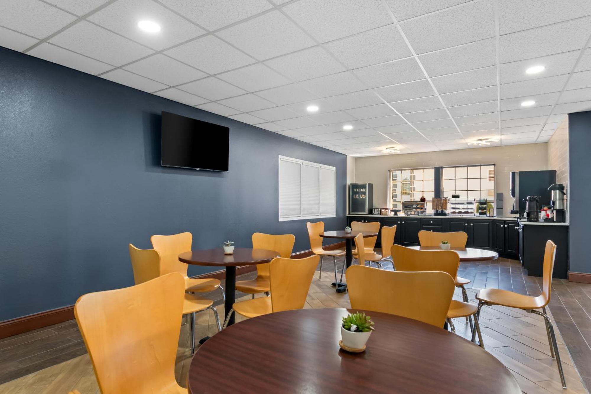 Scottish Inns & Suites - North Hershey هاريسبرج المظهر الخارجي الصورة