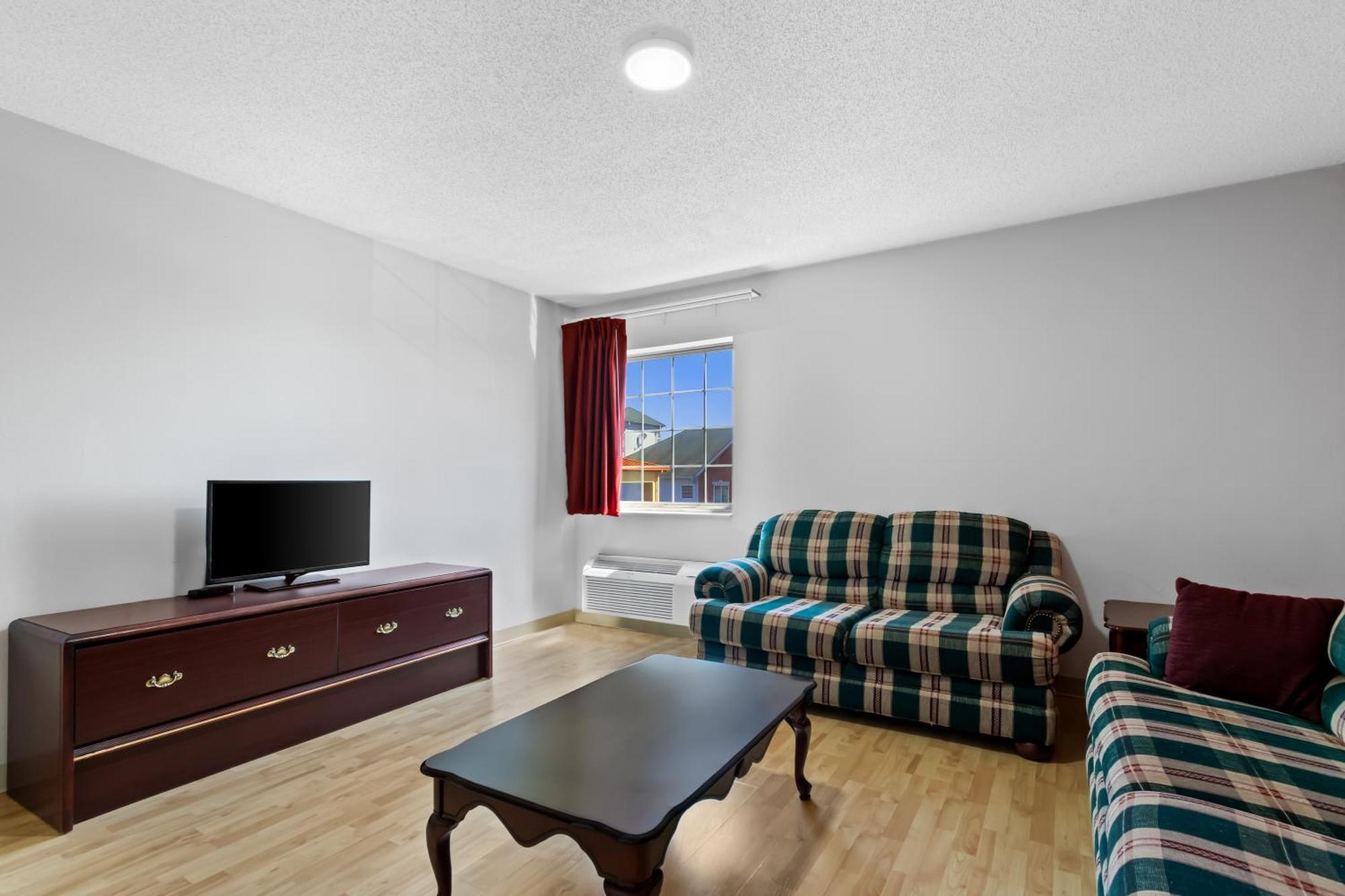 Scottish Inns & Suites - North Hershey هاريسبرج المظهر الخارجي الصورة