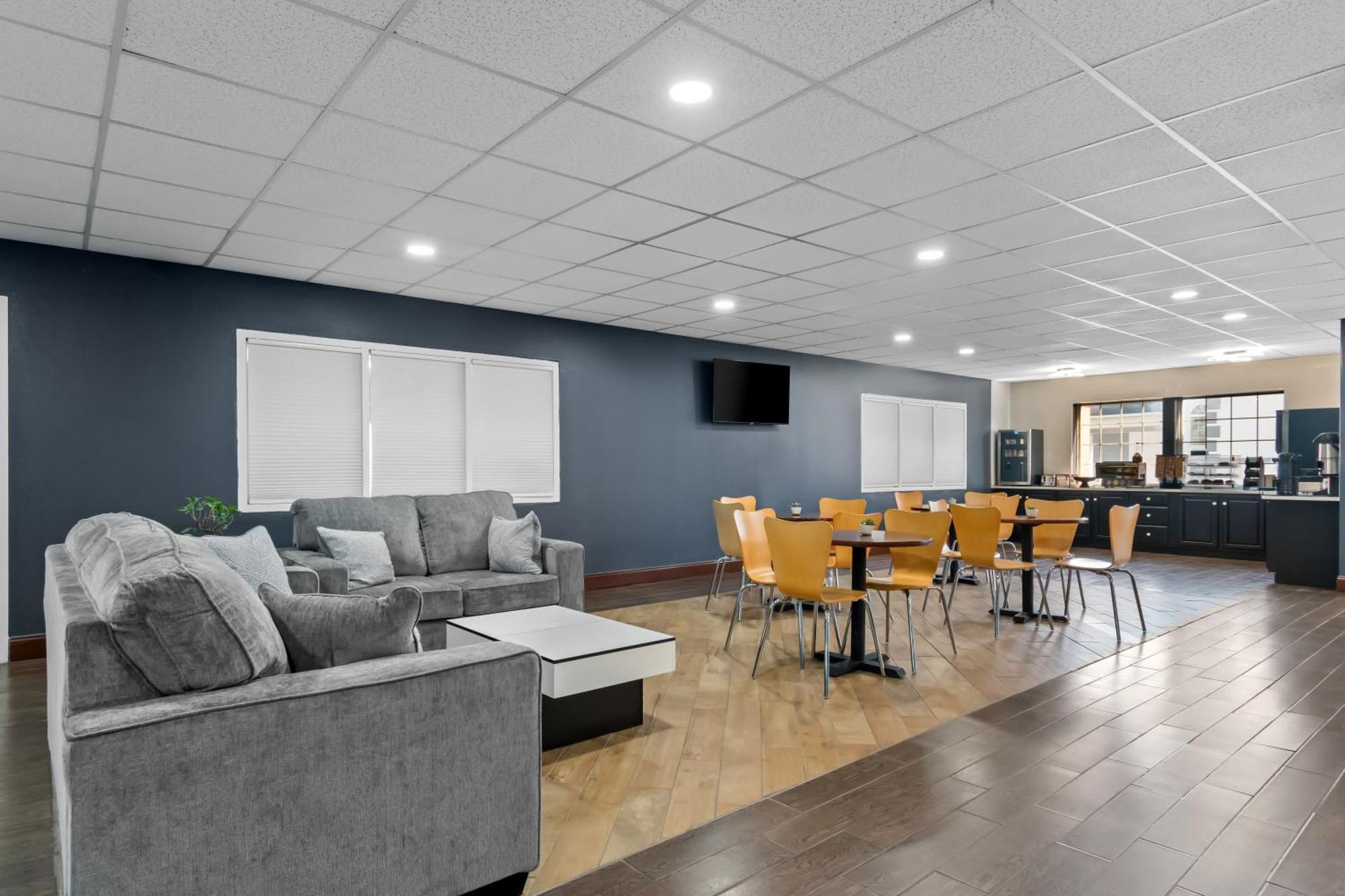 Scottish Inns & Suites - North Hershey هاريسبرج المظهر الخارجي الصورة